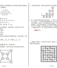 今天考学而思创新班,两个娃儿在教室哭着出来