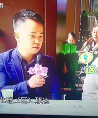 凡人有喜女嘉宾评蔡家