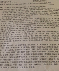 Ѫ˿סԺԺûȷôҵ