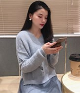 89年163CM妹子征婚,希望你阳光