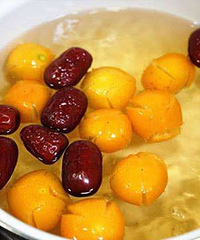 孕期感冒试试这个食疗小偏方