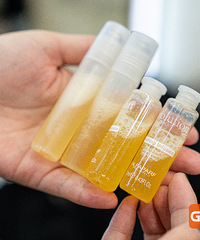 换个提升颜值的发型!这里能边做头发边做美甲