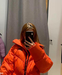 不要再买优衣库了,Nike的羽绒服也太好看了吧!