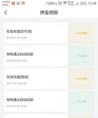 �δ��⳵3���²���Ѻ���ѵ��ҵ�Ǯ�ʹ�ˮƯ��