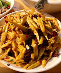 ��������ݽ��紦����ɽũ�Ҳˣ�����ʳ����÷羰