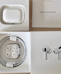 ƻAirPods ProAirPods2ԱȲֵ