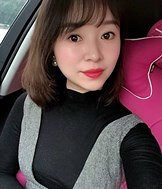 86年157CM小姐姐征婚,自己做生意