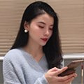 乖妹子来找好脾气小哥