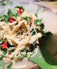 ��ȥ����Ҳ�ܳԵ��ĵᶫ��ζ�������ִ����н���