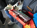 公交车还有售票员?