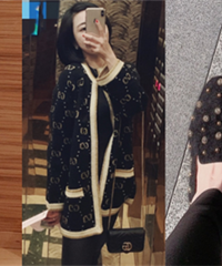 �ж����˺���һ������ҲҪ��Ŵ�Ь����Щ������ʱ��Ư��Ϊ��