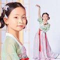 让小姐姐满意的汉服照