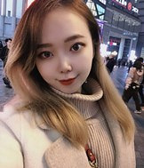92年158CM妹子征婚,从事财务工作