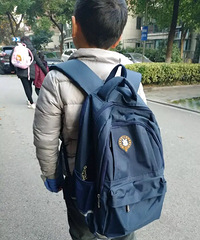 这是一篇认真的读小学吐槽,我朋友圈都不敢发