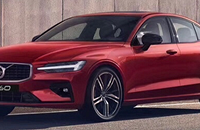 VOLVOȫ��S60��ҹ���У��۸񾹺ʹ��S90һ��