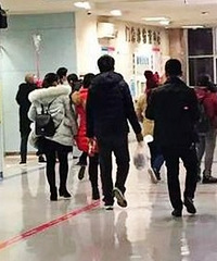 在医院工作几年,我来说说当孩子病了,做为家长的你该做些什么
