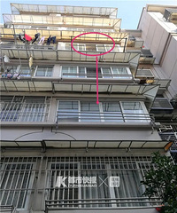 突发!今早杭州9岁男孩4楼坠楼,男孩当时还能站起,搀着走