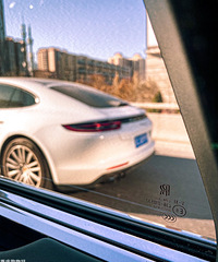 ����Ľ��Щ��������Ϳ���Panamera����