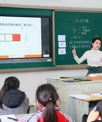 名校老师怎么看待大家眼里的名校?记住,跑得最快的不一定跑最远