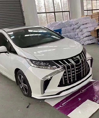 ���GL8���˰�������Χ֮�󣬰µ���Ҳ���ˣ���������Ӧ�ý�ɶ