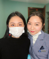 纹眉之后说说感受,没有想象中那么疼,眉毛很自然