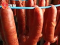 鸡肉灌香肠好吃吗?