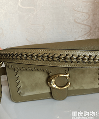 �ѹ�Coach������𣡿���ʵ���֪����Ϊʲô���Ƕ�����
