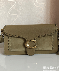 �ѹ�Coach������𣡿���ʵ���֪����Ϊʲô���Ƕ�����