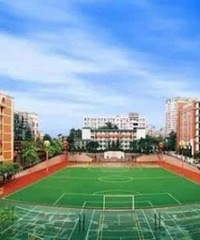 其实主城区除七龙珠重点名校外,各个区还有这些不错的中学