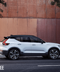 ����Ů˾�����ֶ���XC40��Jeep���ɹ���ôѡ��