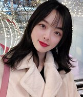 90年168CM妹子征婚,从事国贸工作