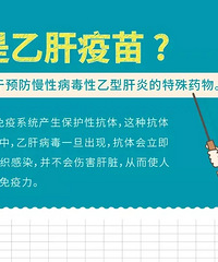 所有新生儿都应接种乙肝疫苗,宝宝打了乙肝疫苗能一劳永逸吗?