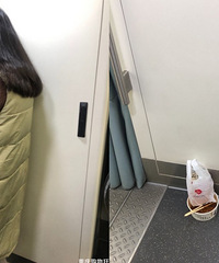 公交车吃包子、轻轨吃饼都不算啥!