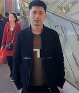 92年170CM做生意的哥子来找对象