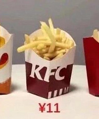 薯片买大包还是小包?星巴克买中杯还是大杯更划算?进来我告诉你