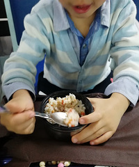 淡季带全家耍珠海长隆,带上神器随时吃饭都很方便