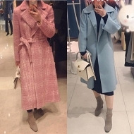 打折又有质感的外套