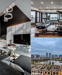 Լ˿280ƽٺԾ㣬ҼҰ޵