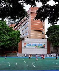 人民小学和金山小学,你们选哪个,感觉放弃人民小学又好可惜
