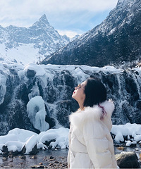 Լݷ羰ı﹵ˣѩţӻθ߷