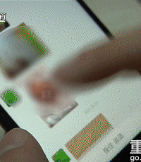 亲生父母居然网上卖娃