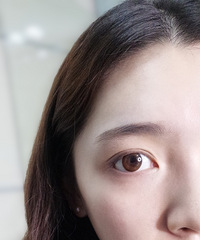 有点小复古的蛋卷头妆容分享,附上保姆级眼妆教程