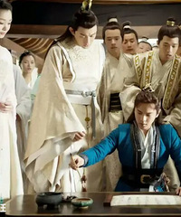 �������꡷һ�����˲��̵�߱������