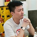 好脾气哥子找开朗妹子