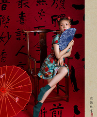 盘点2019年最火的写真风格,看了他们拍的客片我又心动了