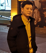 85年174CM哥子征婚,从事招商工作