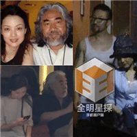 前妻出轨干儿子,曝张纪中潜规则