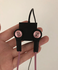 ���˫�ֵ�B&O�����������Ұ���