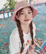 90年167CM妹子征婚,从事护理工作