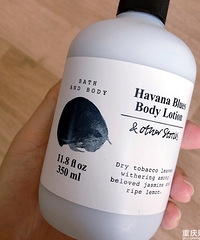 替代香水的身体乳,留香持久,用它们省掉香水钱